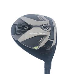 Used TaylorMade Qi35 Tour 3 Fairway Wood / 15 Degrees / X-Stiff Flex - Image 9