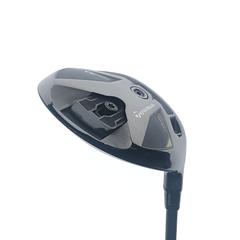 Used TaylorMade Qi35 Tour 3 Fairway Wood / 15 Degrees / X-Stiff Flex - Image 10