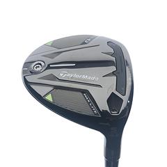 Used TaylorMade Qi35 Max Lite 5 Fairway Wood / 18.5 Degrees / Soft Regular Flex - Image 1