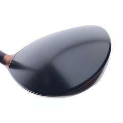 Used TaylorMade BRNR Mini Copper Driver / 11.5 Degrees / Stiff Flex - Image 4