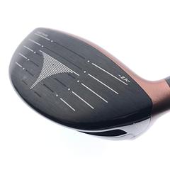 Used TaylorMade BRNR Mini Copper Driver / 11.5 Degrees / Stiff Flex - Image 5