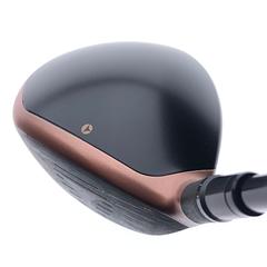 Used TaylorMade BRNR Mini Copper Driver / 11.5 Degrees / Stiff Flex - Image 6