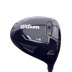 Used Wilson DYNAPWR LS 2025 Driver / 9.0 Degrees / X-Stiff Flex - Image 1