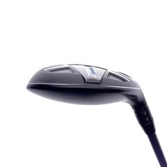 Used Callaway Paradym Ai Smoke HL 5 Hybrid / 24 Degrees / Regular Flex - Image 2