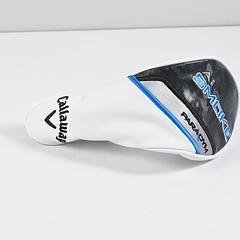 Callaway Paradym Ai Smoke HL #4 Hybrid / 21 Degree / Senior Flex Cypher 50 Shaft - Image 9