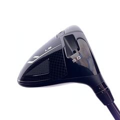 Used Wilson DYNAPWR LS 2025 Driver / 9.0 Degrees / X-Stiff Flex - Image 3