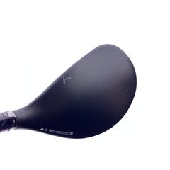 Used Callaway Paradym Ai Smoke HL 5 Hybrid / 24 Degrees / Regular Flex - Image 4