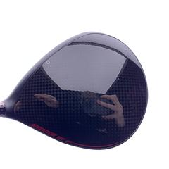 Used Wilson DYNAPWR LS 2025 Driver / 9.0 Degrees / X-Stiff Flex - Image 4