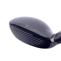 Used Callaway Paradym Ai Smoke HL 5 Hybrid / 24 Degrees / Regular Flex - Image 6