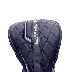 Used Wilson DYNAPWR LS 2025 Driver / 9.0 Degrees / X-Stiff Flex - Image 10