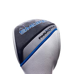 Used Callaway Paradym Ai Smoke HL 5 Hybrid / 24 Degrees / Regular Flex - Image 10