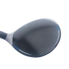 Used TaylorMade Sim2 Titanium 3 Fairway Wood / 15 Degree / VELOCORE X-Stiff Flex - Image 2