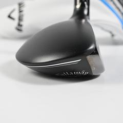 Callaway Paradym Ai Smoke HL #4 Hybrid / 21 Degree / Senior Flex Cypher 50 Shaft - Image 3