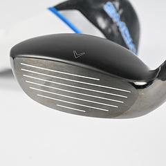 Callaway Paradym Ai Smoke HL #4 Hybrid / 21 Degree / Senior Flex Cypher 50 Shaft - Image 4