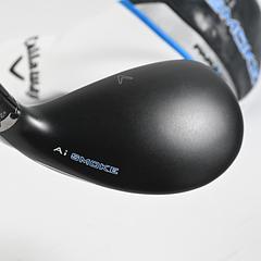 Callaway Paradym Ai Smoke HL #4 Hybrid / 21 Degree / Senior Flex Cypher 50 Shaft - Image 5