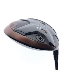 Used TaylorMade BRNR Mini Copper Driver / 11.5 Degrees / Stiff Flex - Image 2