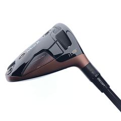 Used TaylorMade BRNR Mini Copper Driver / 11.5 Degrees / Stiff Flex - Image 3