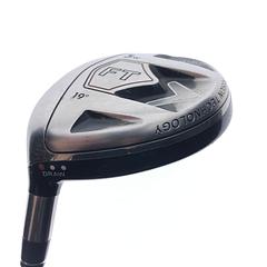 Used Callaway FT 2008 5 Fairway Wood / 19 Degrees / Stiff Flex / Left-Handed - Image 2