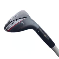 Used Callaway X Hot 2013 3 Hybrid / 19 Degrees / A Flex - Image 3