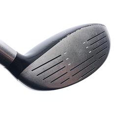 Used Callaway FT 2008 5 Fairway Wood / 19 Degrees / Stiff Flex / Left-Handed - Image 5