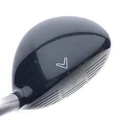 Used Callaway FT 2008 5 Fairway Wood / 19 Degrees / Stiff Flex / Left-Handed - Image 6