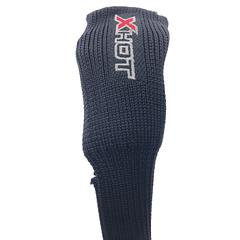 Used Callaway X Hot 2013 3 Hybrid / 19 Degrees / A Flex - Image 10