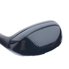 Used TaylorMade Stealth 2 Plus 4 Hybrid / 22 Degrees / Stiff Flex - Image 4