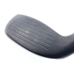 Used TaylorMade Stealth 2 Plus 4 Hybrid / 22 Degrees / Stiff Flex - Image 5