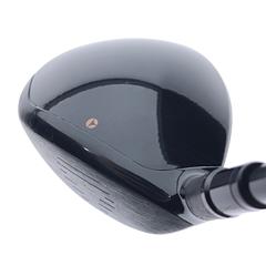 Used TaylorMade BRNR Mini Driver / 11.5 Degrees / Stiff Flex - Image 6