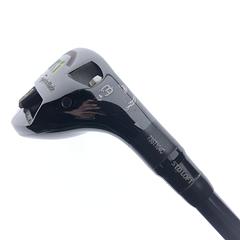 Used TaylorMade M1 2017 3 Hybrid / 19 Degrees / X-Stiff Flex - Image 3
