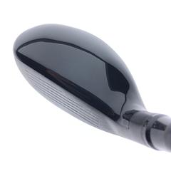 Used TaylorMade M1 2017 3 Hybrid / 19 Degrees / X-Stiff Flex - Image 6