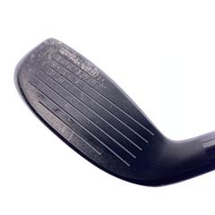 Used TaylorMade Stealth Plus Rescue 3 Hybrid / 19.5 Degrees / Stiff Flex - Image 5