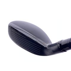 Used TaylorMade Stealth Plus Rescue 3 Hybrid / 19.5 Degrees / Stiff Flex - Image 6