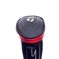 Used TaylorMade Stealth Plus Rescue 3 Hybrid / 19.5 Degrees / Stiff Flex - Image 10