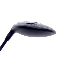 Used Cobra DARKSPEED X 3 Fairway Wood / 15 Degrees / Soft Regular / Left-Handed - Image 2