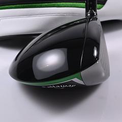 Callaway Elyte Triple Diamond Driver / 9 Degree / X-Flex Tensei 1K Black 65 - Image 3