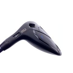 Used Cobra DARKSPEED X 3 Fairway Wood / 15 Degrees / Soft Regular / Left-Handed - Image 3