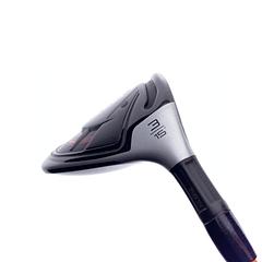 Used TaylorMade M4 3 Fairway Wood / 15 Degrees / X-Stiff Flex - Image 10