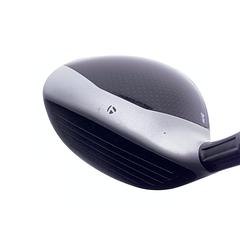 Used TaylorMade M4 3 Fairway Wood / 15 Degrees / X-Stiff Flex - Image 2