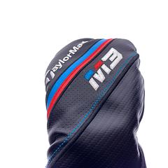 Used TaylorMade M4 3 Fairway Wood / 15 Degrees / X-Stiff Flex - Image 5