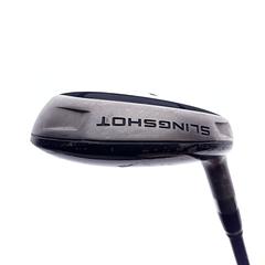 Used Nike Slingshot HL 3 Hybrid / Regular Flex - Image 2