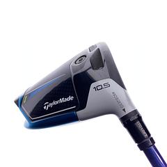 Used TaylorMade Sim2 Max Driver / 10.5 Degrees / X-Stiff Flex - Image 3