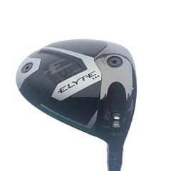 Used Callaway Elyte Triple Diamond Driver / 9.0 Degrees / Stiff Flex - Image 1