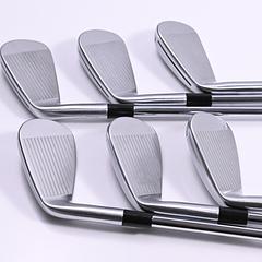 Taylormade P770 2024 Irons / 5-PW / Stiff Flex Dynamic Gold Mid 115 S300 Shafts - Image 3