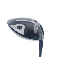 Used Callaway Elyte Triple Diamond Driver / 9.0 Degrees / Stiff Flex - Image 6