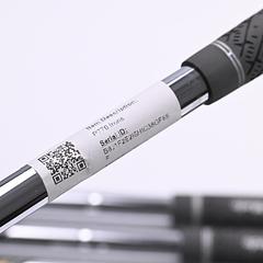 Taylormade P770 2024 Irons / 5-PW / Stiff Flex Dynamic Gold Mid 115 S300 Shafts - Image 6