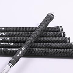 Taylormade P770 2024 Irons / 5-PW / Stiff Flex Dynamic Gold Mid 115 S300 Shafts - Image 7