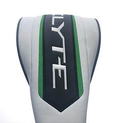 Used Callaway Elyte Triple Diamond Driver / 9.0 Degrees / Stiff Flex - Image 4