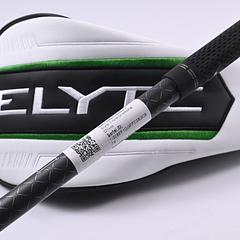 Callaway Elyte Triple Diamond Driver / 9 Degree / X-Flex Tensei 1K Black 65 - Image 7