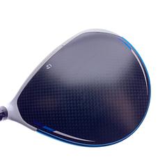 Used TaylorMade Sim2 Max Driver / 10.5 Degrees / X-Stiff Flex - Image 4